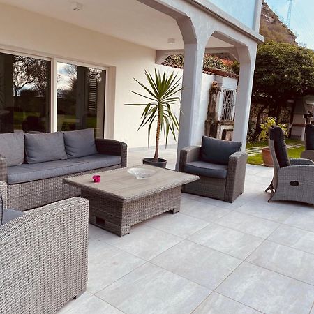Villa Franca Pilzone Екстериор снимка