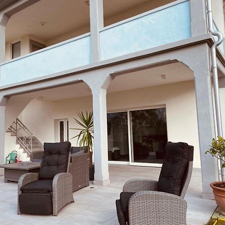 Villa Franca Pilzone Екстериор снимка