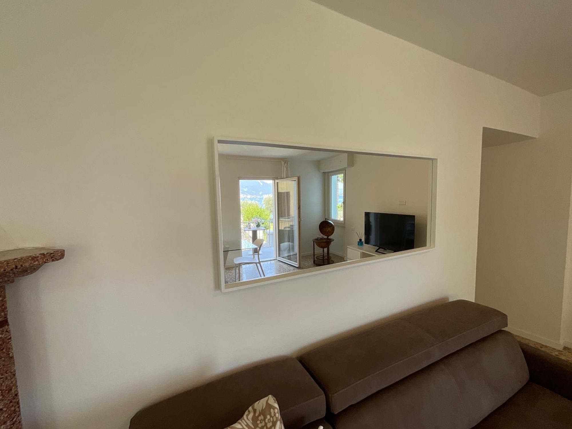 Villa Franca Pilzone Екстериор снимка