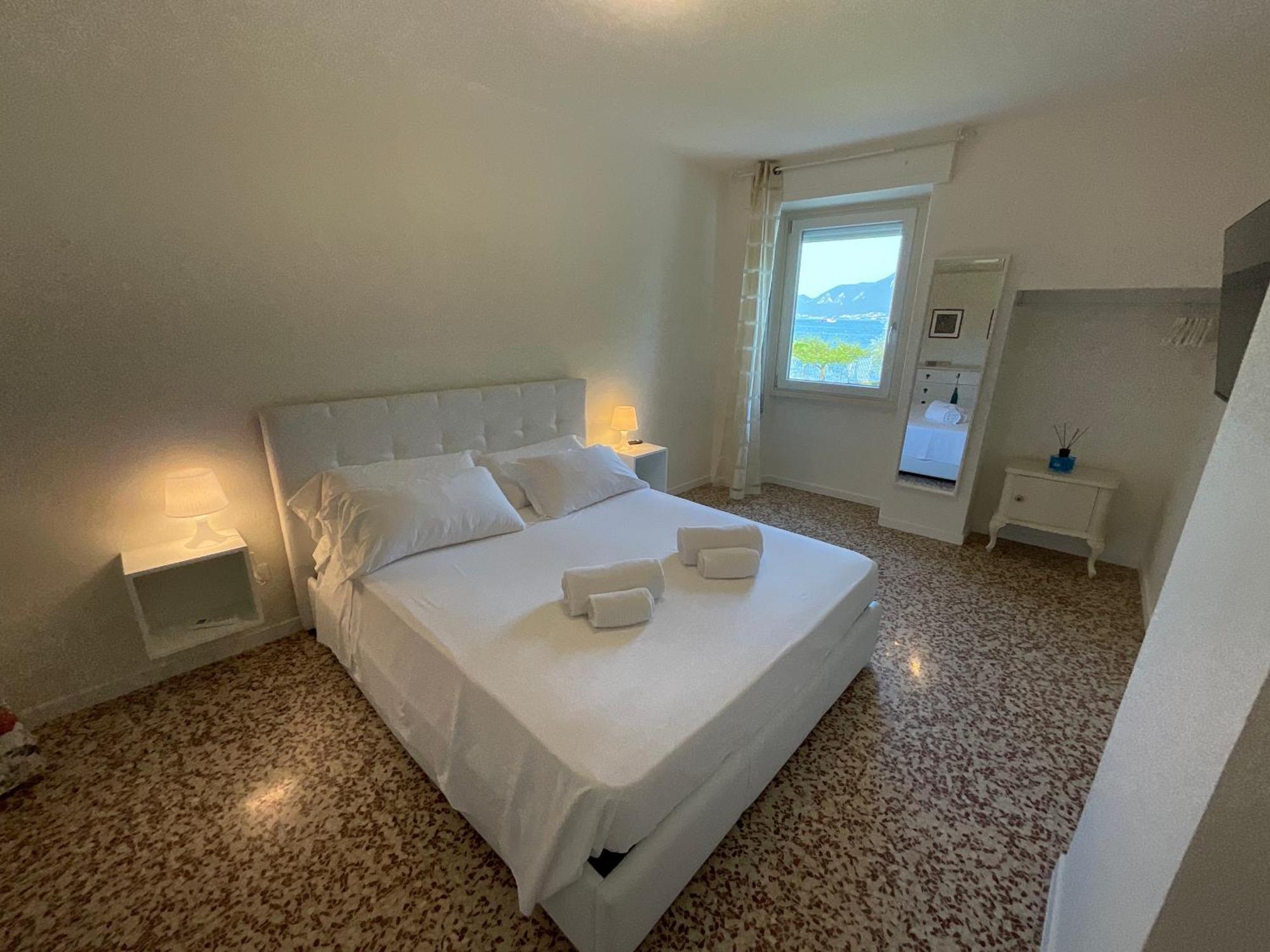 Villa Franca Pilzone Екстериор снимка