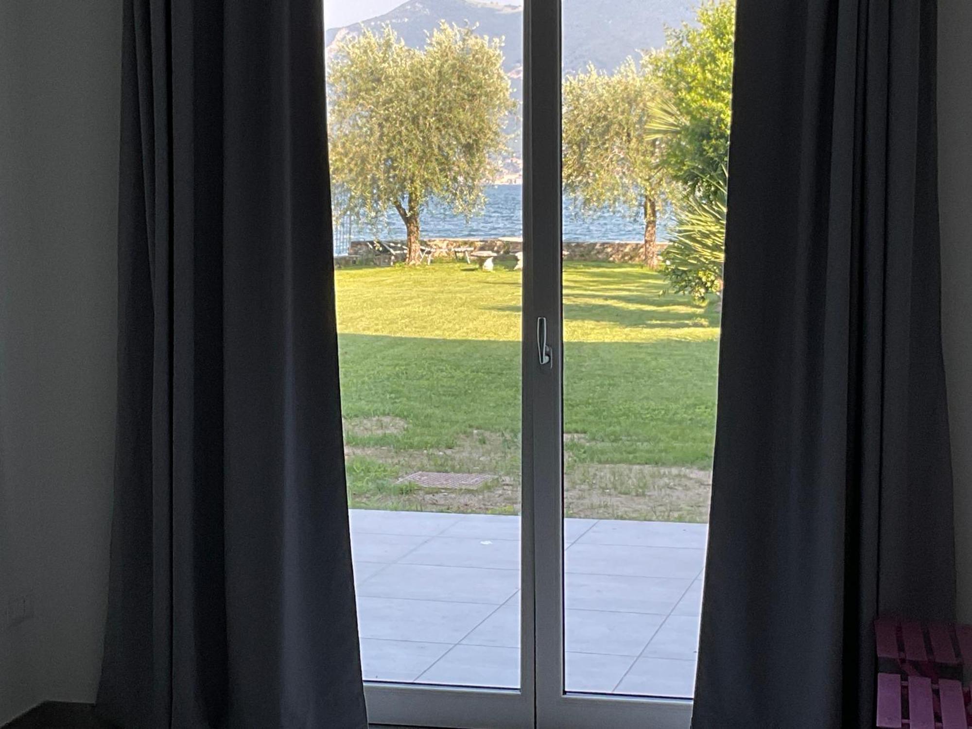 Villa Franca Pilzone Екстериор снимка