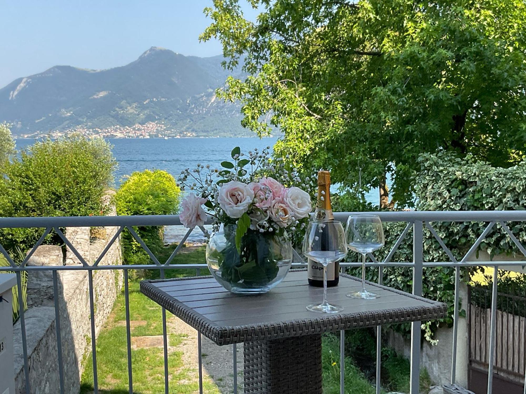 Villa Franca Pilzone Екстериор снимка