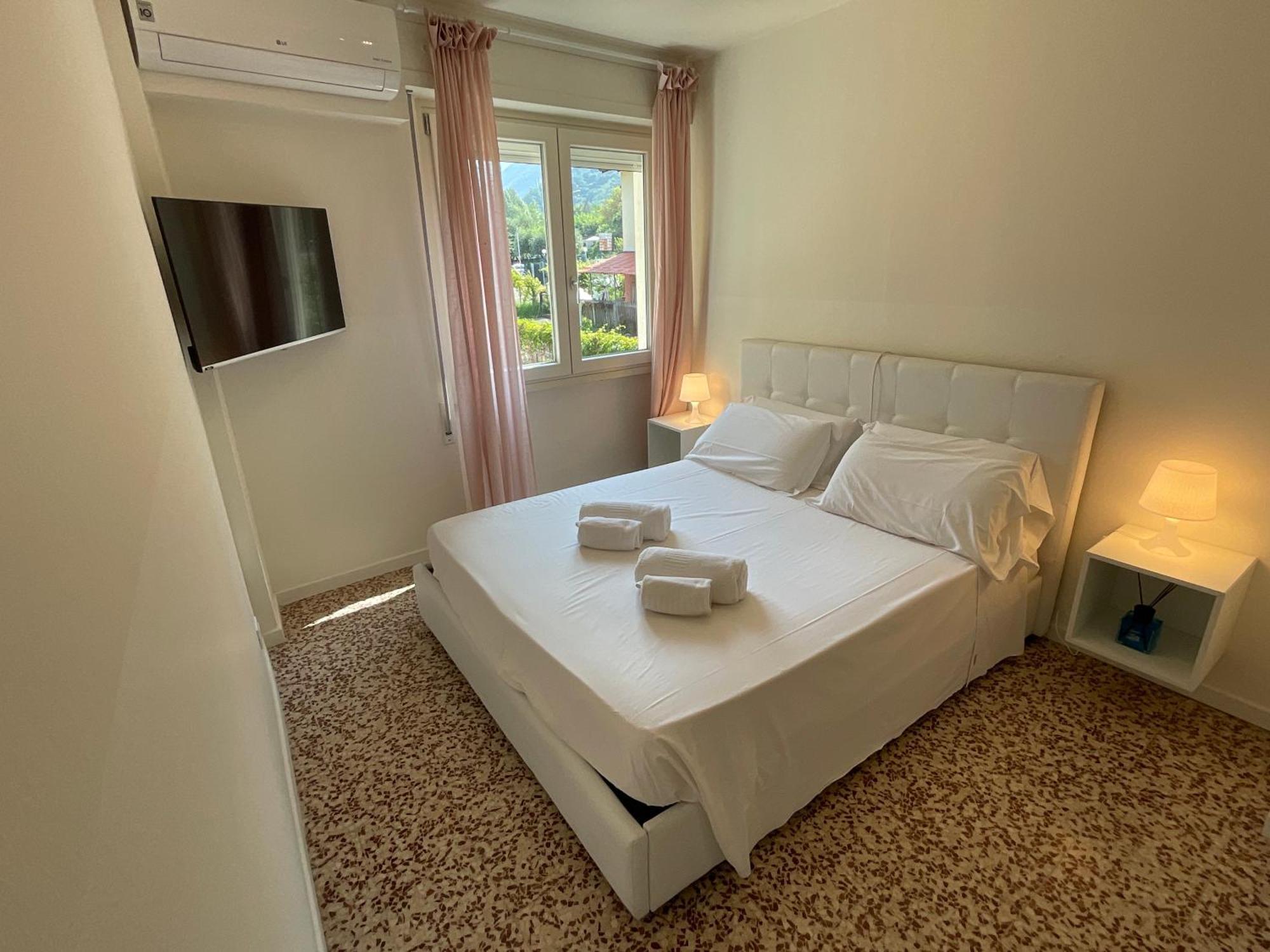 Villa Franca Pilzone Екстериор снимка