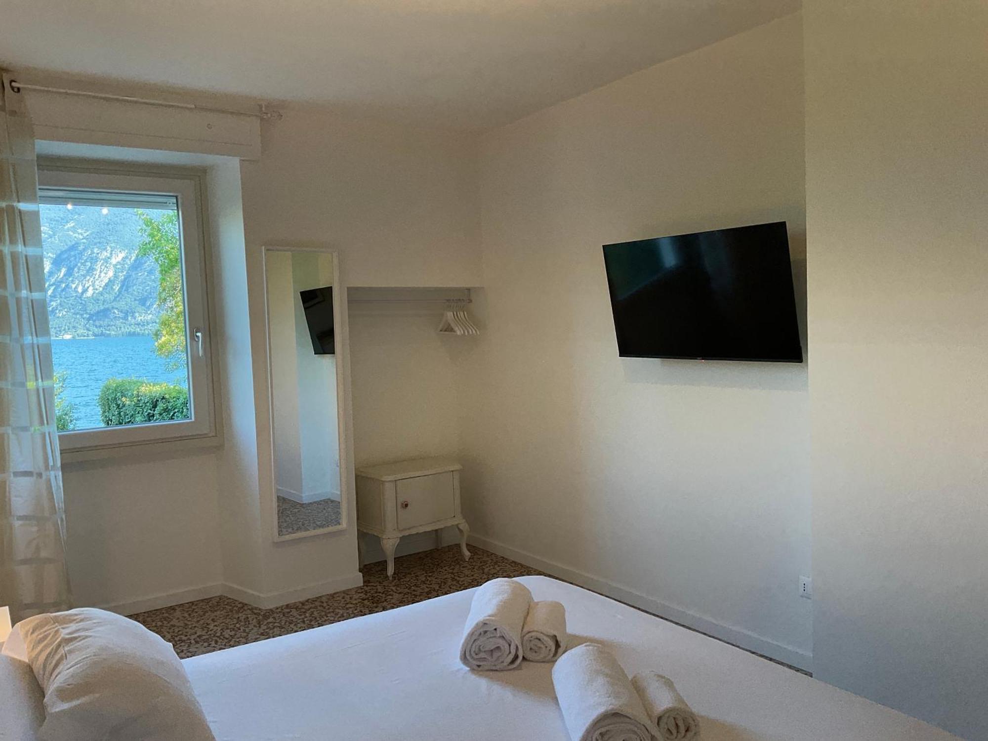 Villa Franca Pilzone Екстериор снимка