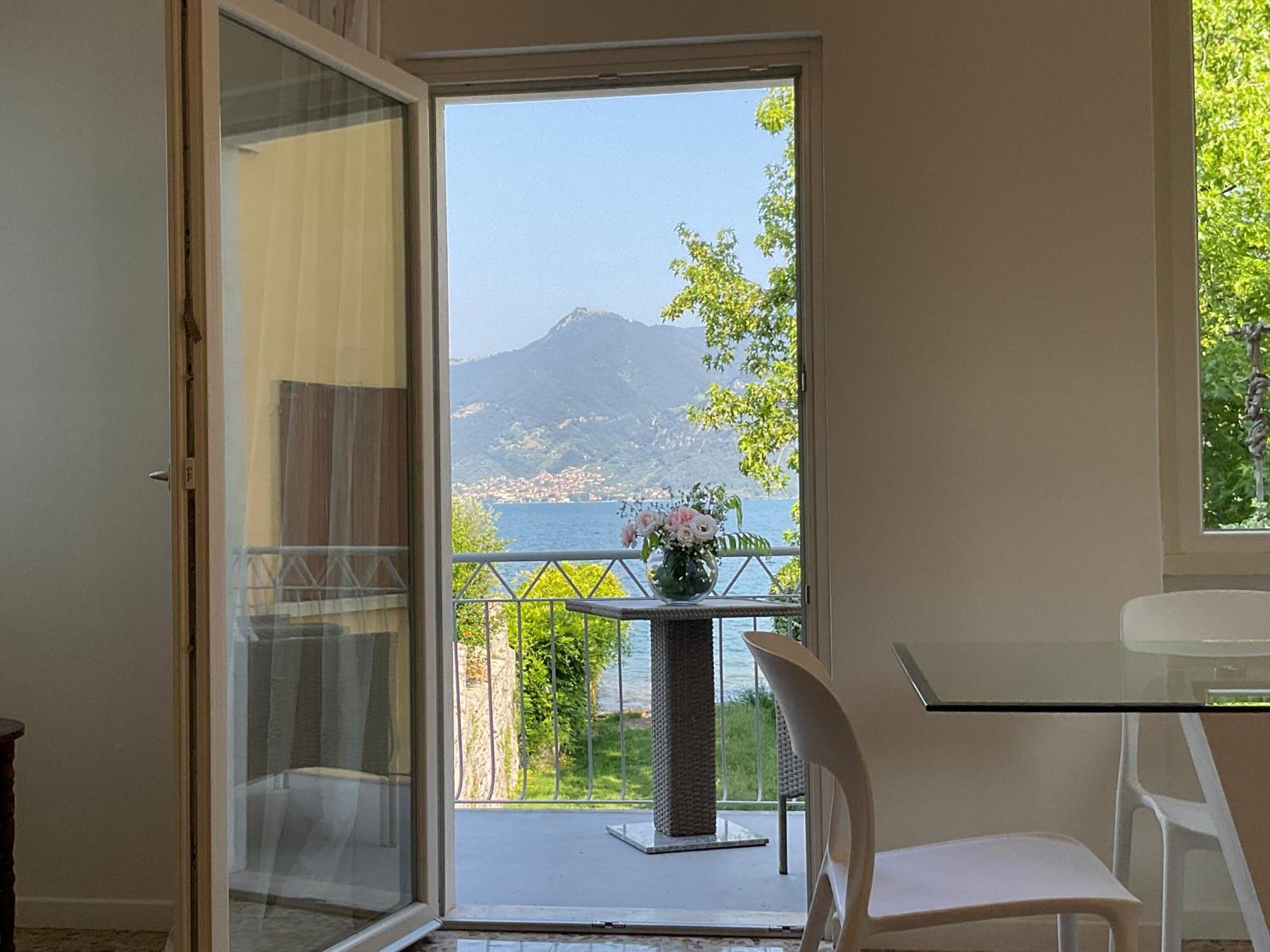 Villa Franca Pilzone Екстериор снимка