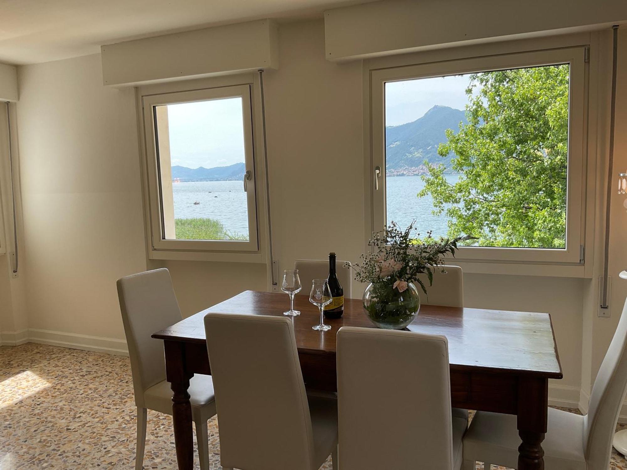 Villa Franca Pilzone Екстериор снимка