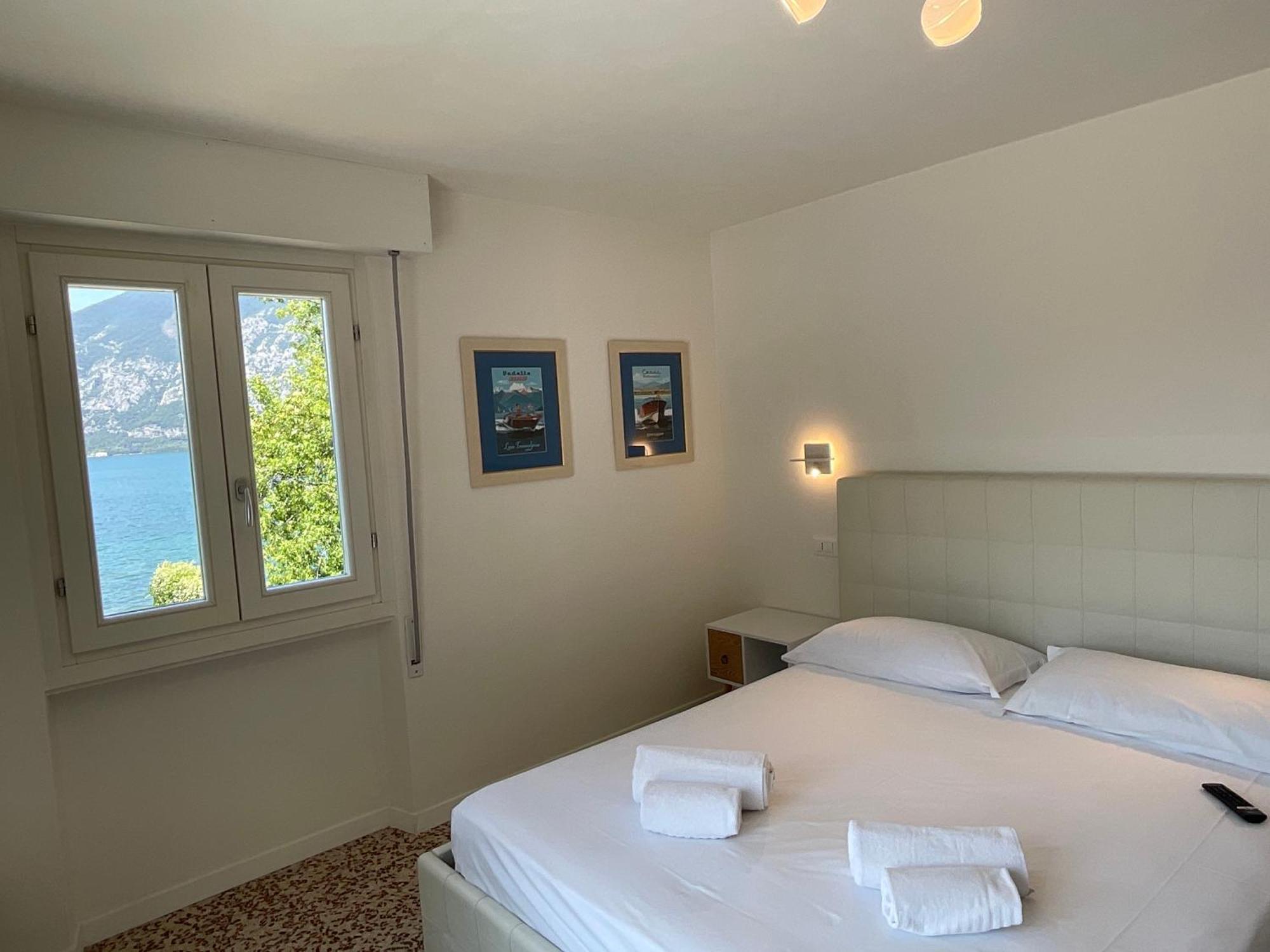 Villa Franca Pilzone Екстериор снимка