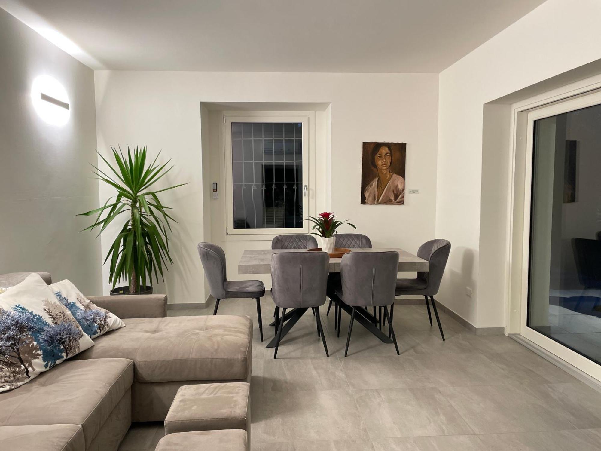 Villa Franca Pilzone Екстериор снимка