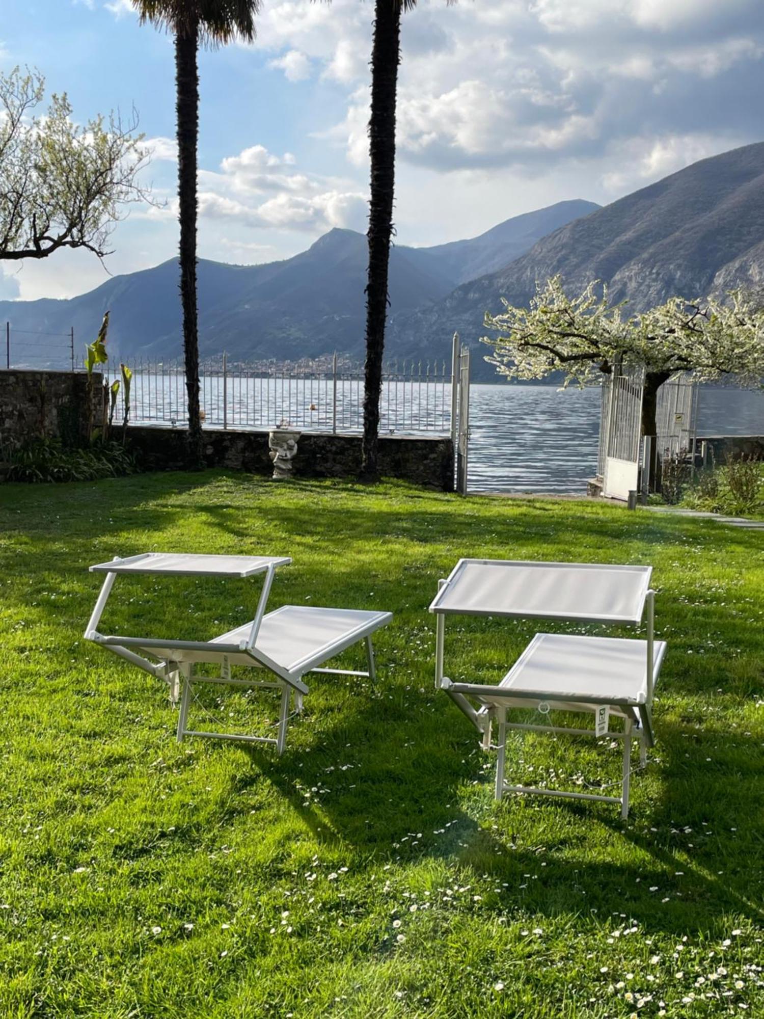 Villa Franca Pilzone Екстериор снимка