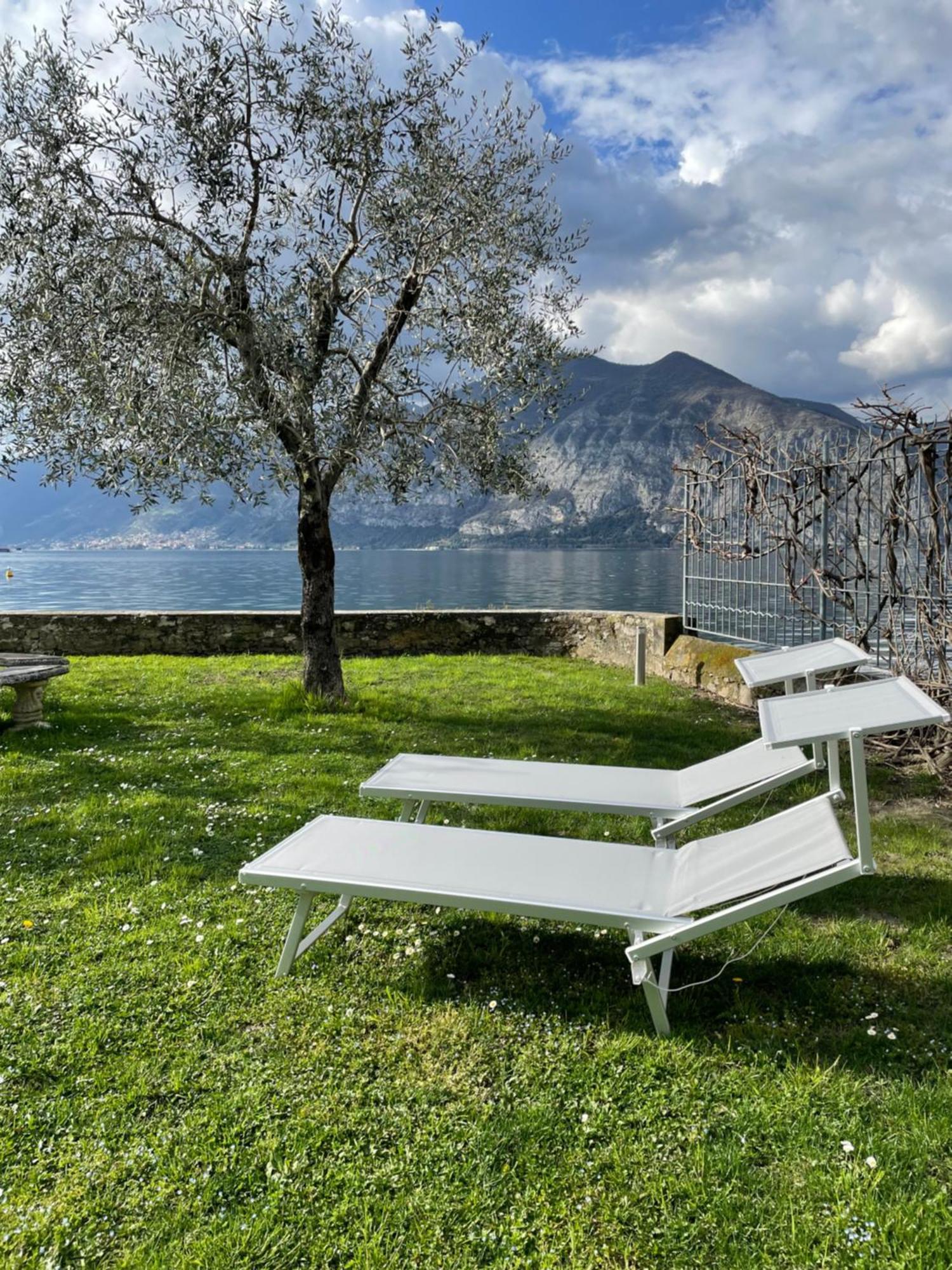 Villa Franca Pilzone Екстериор снимка